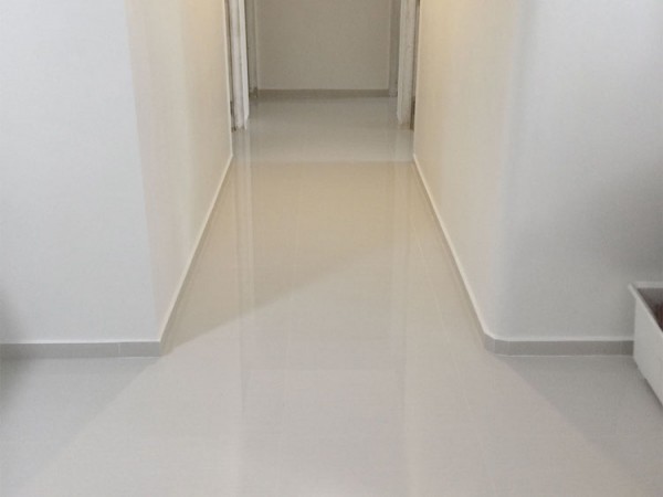 HDB Maisonette @ Yishun St 61