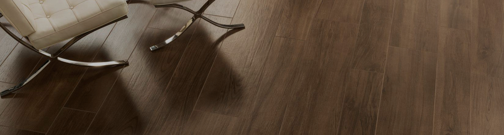 wood grained floor tile