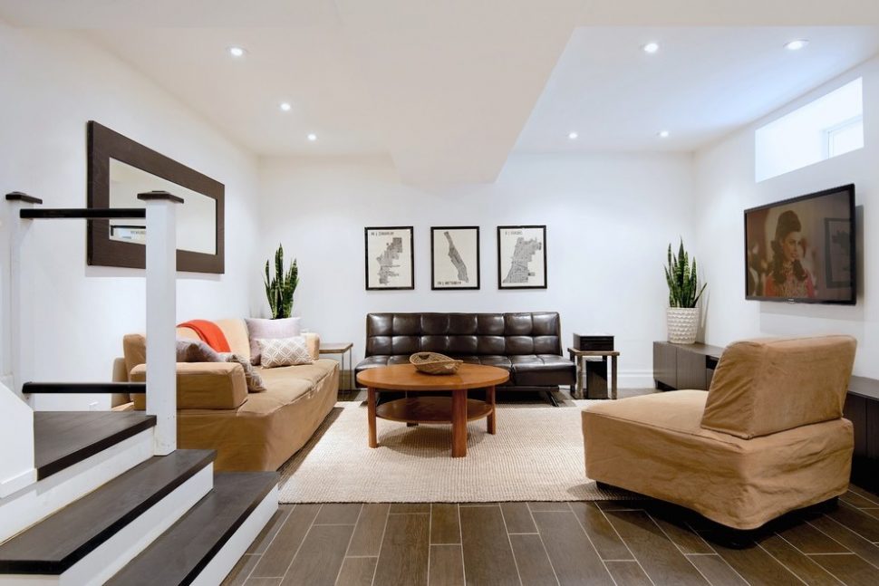 living transition tiles