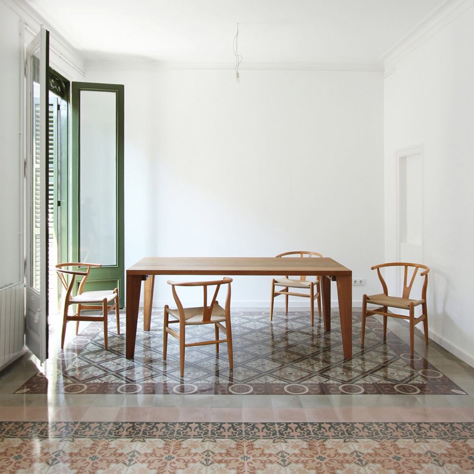 patterned patio tiles